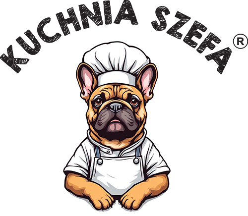 Kuchnia Szefa  - strona główna